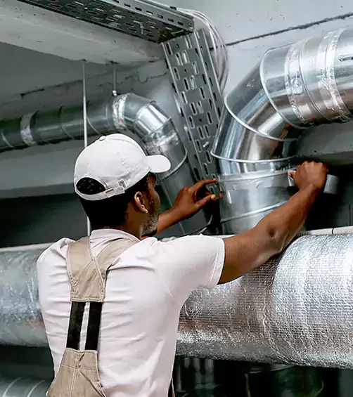 Air Duct Cleaning Services in Hollywood, Florida