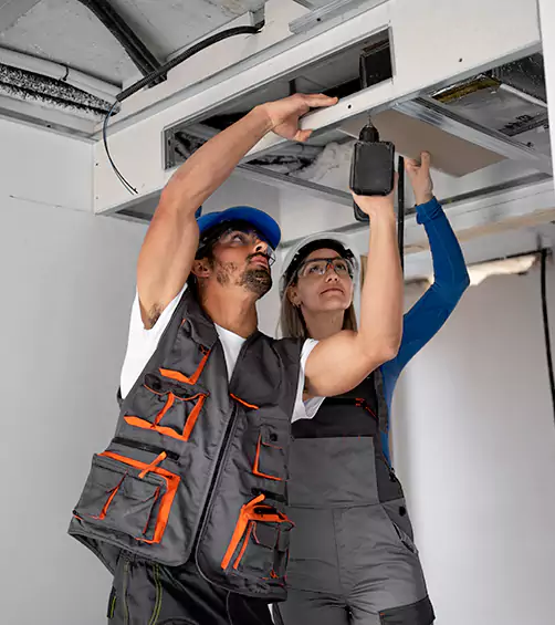 Air Duct Installation Services in Hollywood, FL