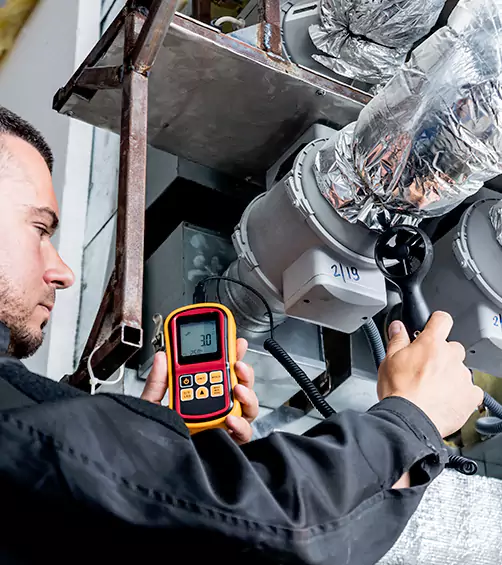 Air Duct Cleaning Services in Hollywood, Florida