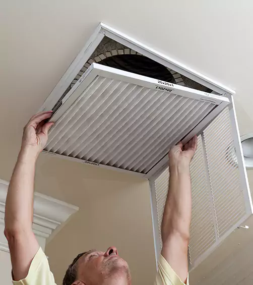 Dryer Vent Cleaning Services in Hollywood, FL