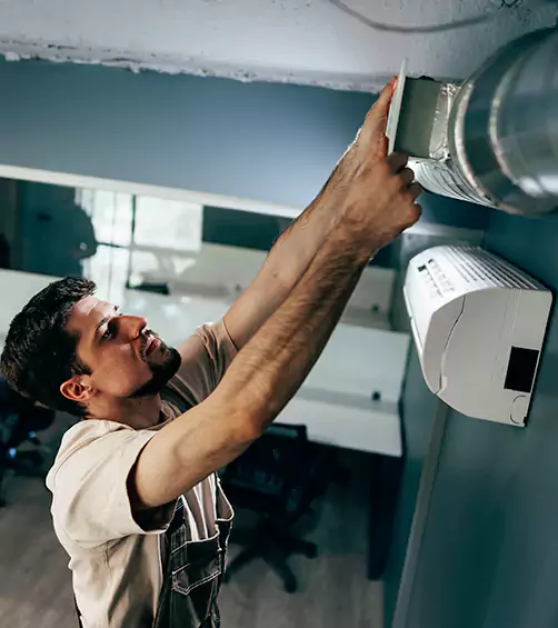 Air Duct Cleaning Services in Hollywood, Florida