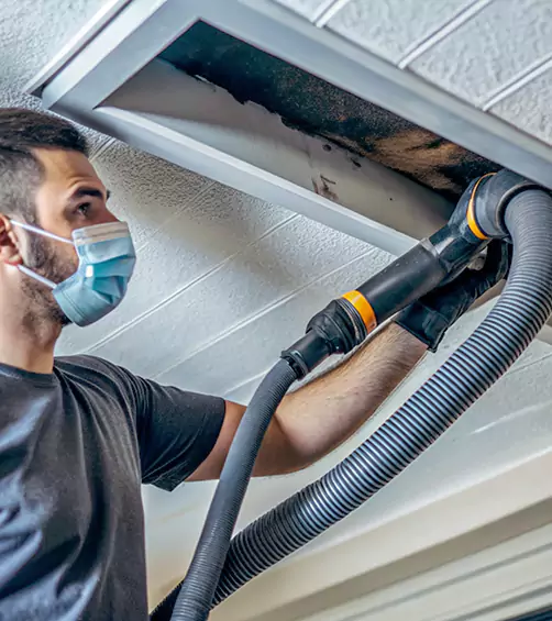 Duct Sealing Services in Hollywood, Florida