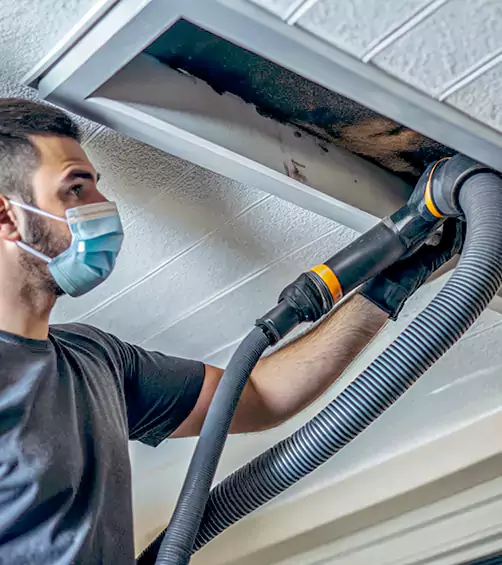 Air Duct Cleaning Services in Hollywood, Florida