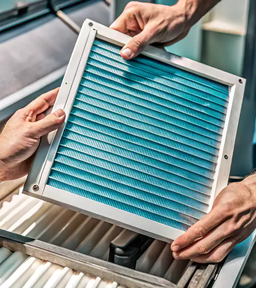 Air Duct Cleaning Services in Hollywood, Florida