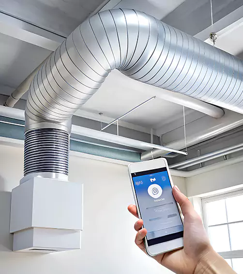 Indoor Air Quality Solutions in Hollywood, FL