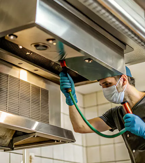 Air Duct Cleaning Services in Hollywood, Florida