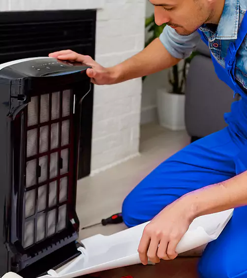 Air Duct Cleaning Services in Hollywood, Florida