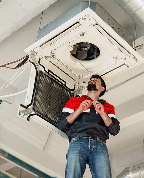 Know the Condition of Your Ductwork in Hollywood, FL