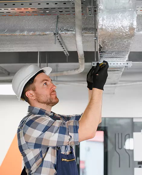 Cleaner Ventilation for Offices, Retail Spaces, and Facilities in Hollywood, FL