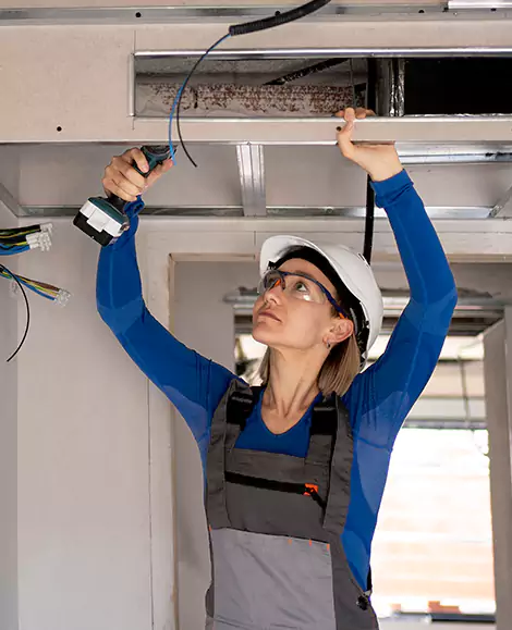 Cleaner Airflow Better Filtration and Humidity Support in Hollywood, FL