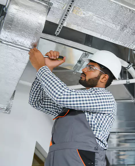 Professional Air Duct Cleaning and Repair Services in Hollywood, FL
