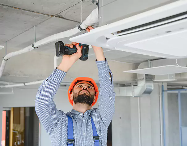 Air Duct Inspection and Testing in Hollywood, FL