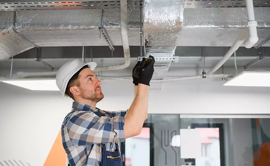 Air Duct Cleaning Services Hollywood