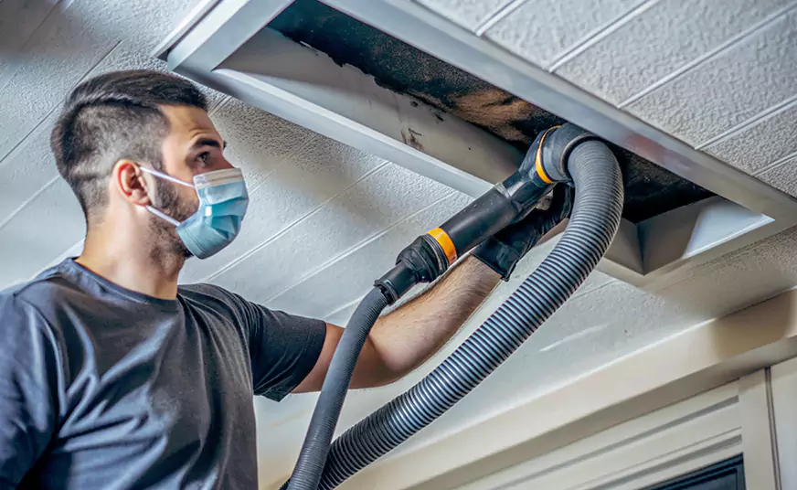Dryer Vent Cleaning Services Hollywood