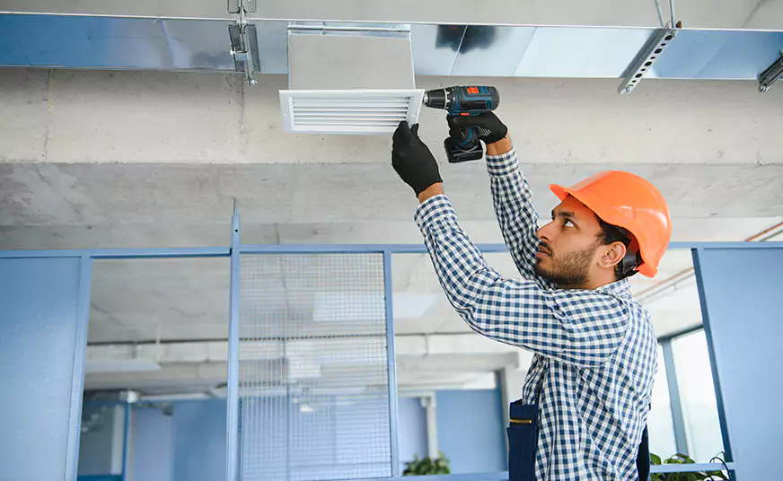 Duct Repair Services Hollywood