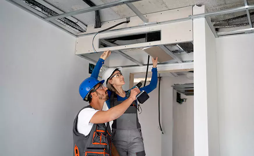 Duct Sealing Services Hollywood