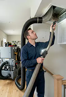 Duct Cleaning and Airflow Support in Hollywood, FL