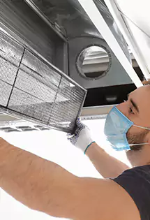 Dryer Vent and Indoor Air Quality Services in Hollywood, FL