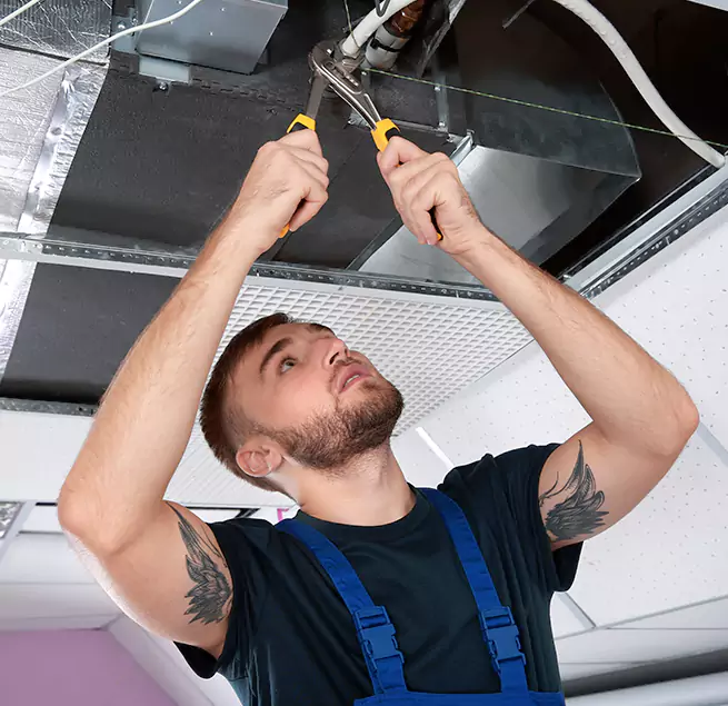 Why Homeowners and Businesses Choose Hollywood Beach Air Duct Cleaning Pro in Hollywood?