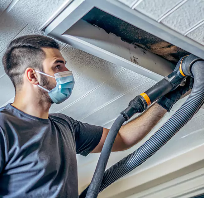 Why Hollywood Homeowners Call Hollywood Beach Air Duct Cleaning Pro for Duct Cleaning?