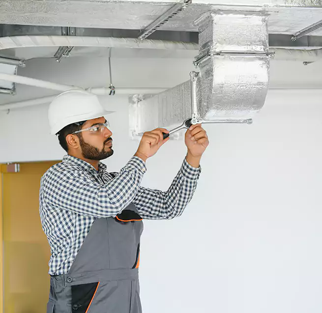 Why Hollywood Homeowners Choose Hollywood Beach Air Duct Cleaning Pro for Air Duct Installation?