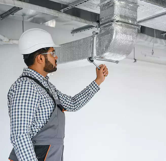 Why Hollywood Businesses Choose Hollywood Beach Air Duct Cleaning Pro for Commercial Air Duct Services?