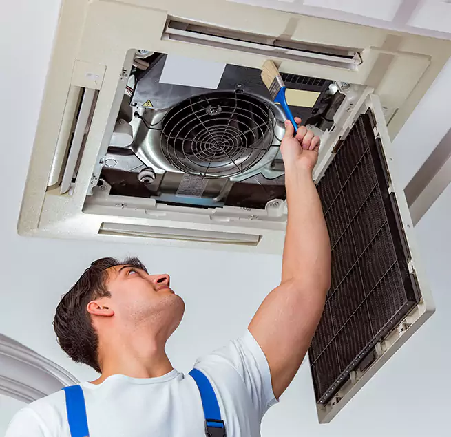 Why Hollywood Property Owners Choose Hollywood Beach Air Duct Cleaning Pro for Duct Sealing