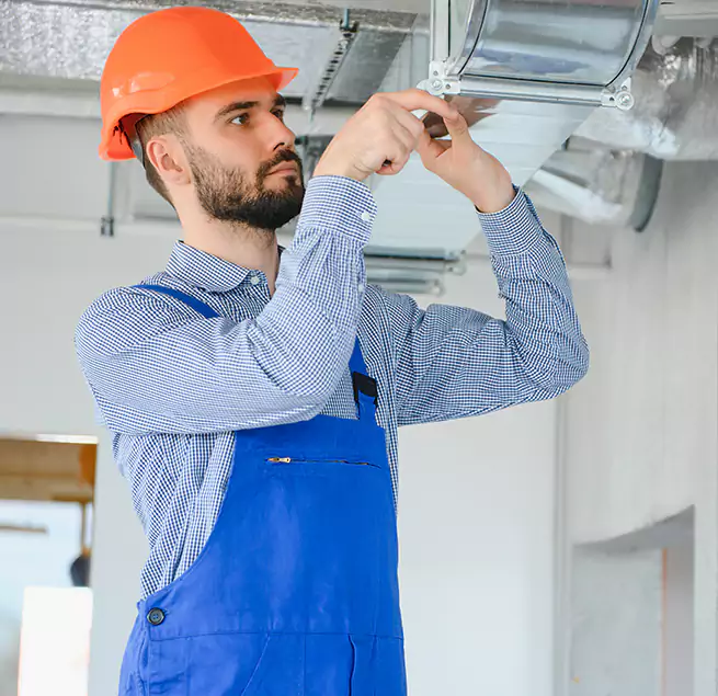 Why Hollywood, FL Homeowners Choose Hollywood Beach Air Duct Cleaning Pro for Indoor Air Quality Solutions?