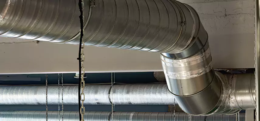 Dryer Vent Installation Hollywood