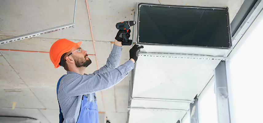Dryer Vent Repair Hollywood