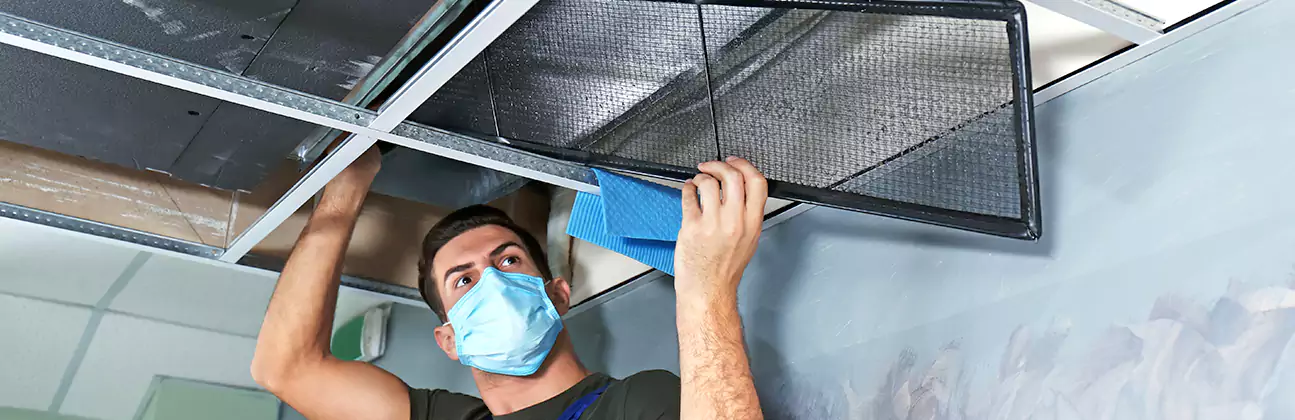 Duct Sealing Options We Offer in Hollywood, Florida