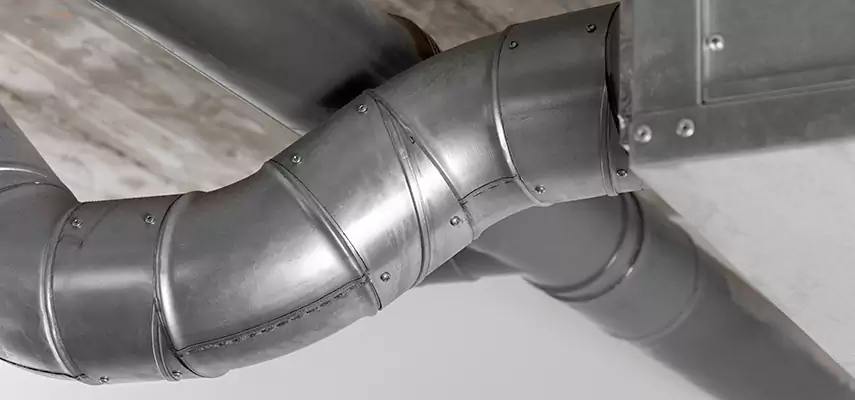 Energy Efficiency Duct Upgrades Hollywood
