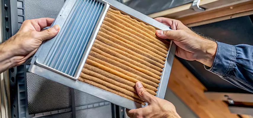 HEPA Filtration Installation Services in Hollywood, FL