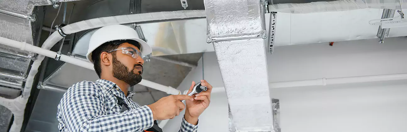 Cost and Timeline for Indoor Air Quality Upgrades in Hollywood