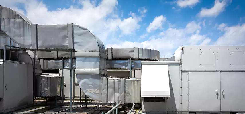 Industrial Duct Cleaning Hollywood