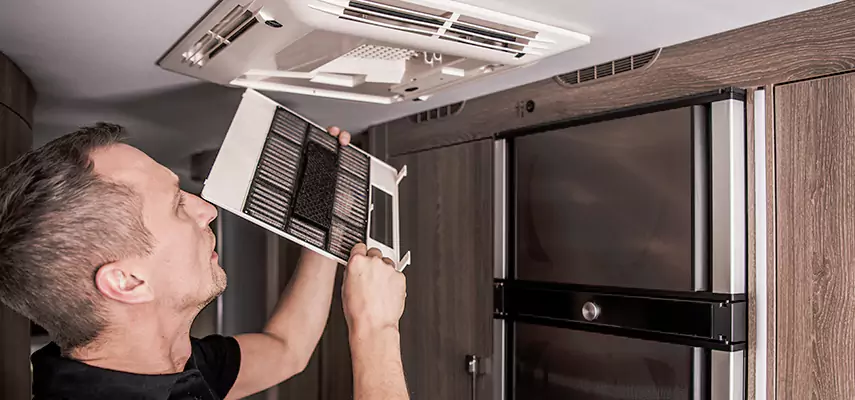 Residential Air Duct Cleaning Hollywood