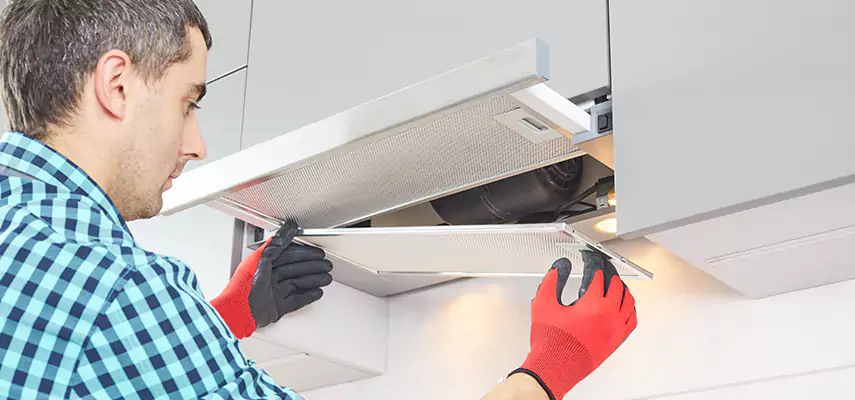 Restaurant Exhaust Cleaning Hollywood