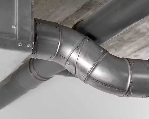 Seal HVAC Ducts From the Inside in Hollywood, FL