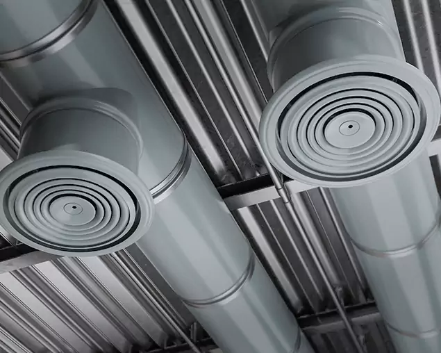 Ductwork Modification in Hollywood, FL
