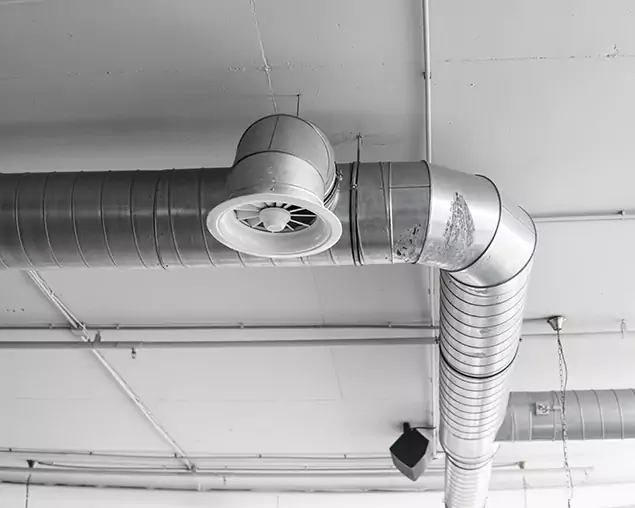 Ductwork Replacement in Hollywood, FL