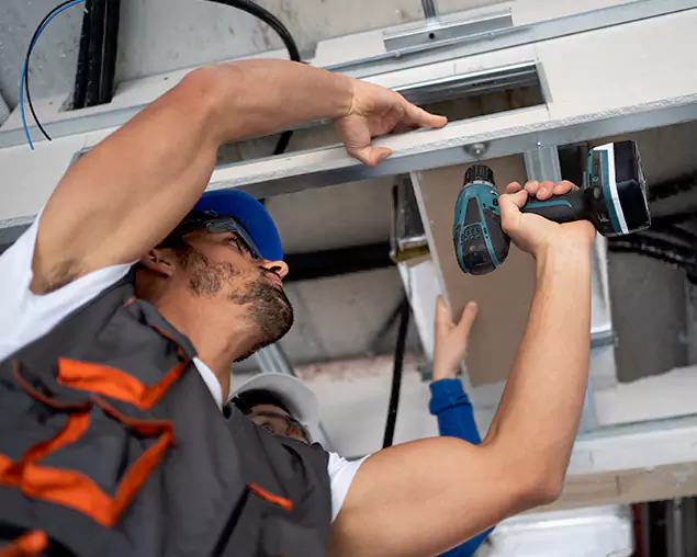 HVAC System Cleaning for Homes and Businesses in Hollywood, FL