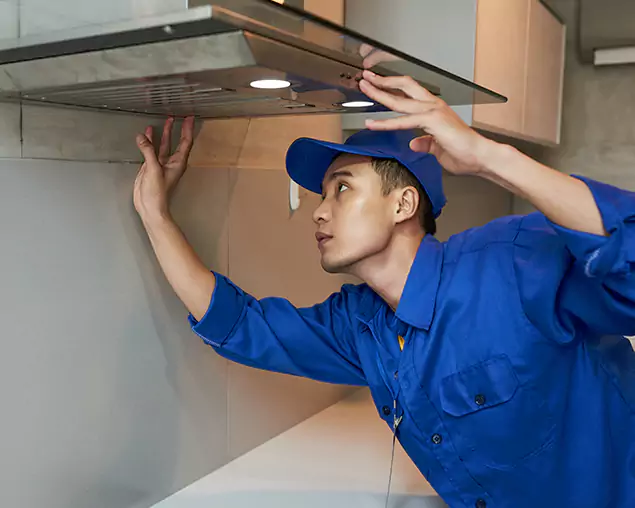 Move-In Move-Out Duct Cleaning in Hollywood, Florida