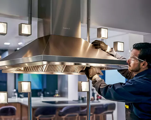 Restaurant Exhaust Cleaning in Hollywood, FL