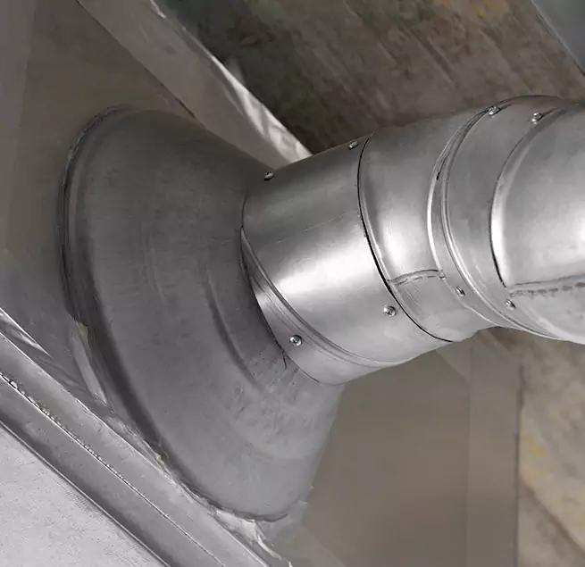 Why Hollywood Homeowners Choose Hollywood Beach Air Duct Cleaning Pro for Aeroseal Duct Sealing?