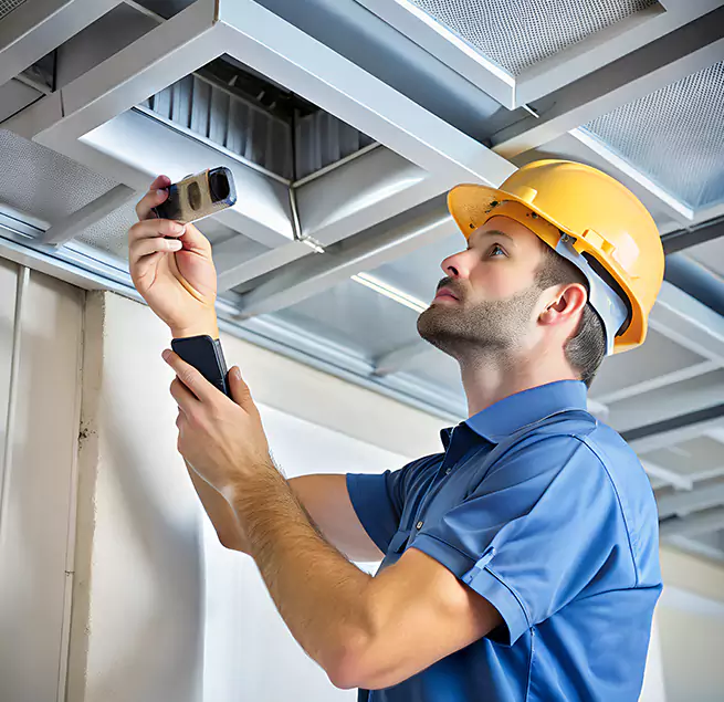 Why Hollywood Customers Choose Hollywood Beach Air Duct Cleaning Pro for Air Duct Camera Inspection?