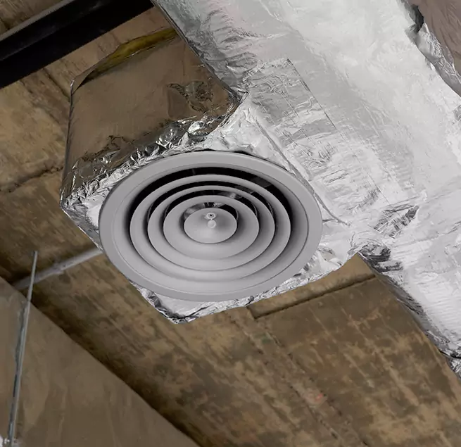 Why Hollywood Homeowners Choose Hollywood Beach Air Duct Cleaning Pro for Air Duct Leak Repair?