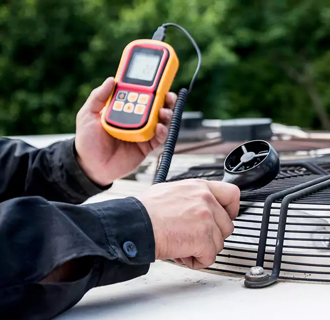 Why Hollywood Homeowners Choose Hollywood Beach Air Duct Cleaning Pro for Airflow Testing & System Evaluation?
