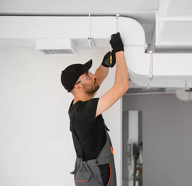 Why Hollywood Homeowners Choose Hollywood Beach Air Duct Cleaning Pro for Dryer Vent Installation?