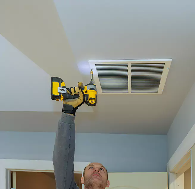 Why Hollywood Homeowners Choose Hollywood Beach Air Duct Cleaning Pro for Dryer Vent Repair?