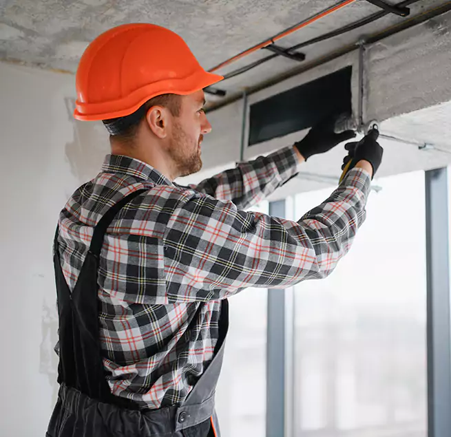 Why Hollywood, FL Homeowners Choose Hollywood Beach Air Duct Cleaning Pro for Ductwork Modification?